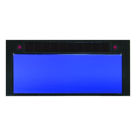 Walter Surface Technologies RETROFIT ADF WELDING LENS - 4x5 SHADE 11 S450-11